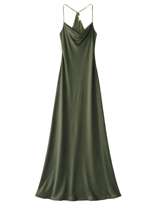 st. germaine dress Silk 95 Five Silk 95 Five | 26050N39 CHESTERFIELD